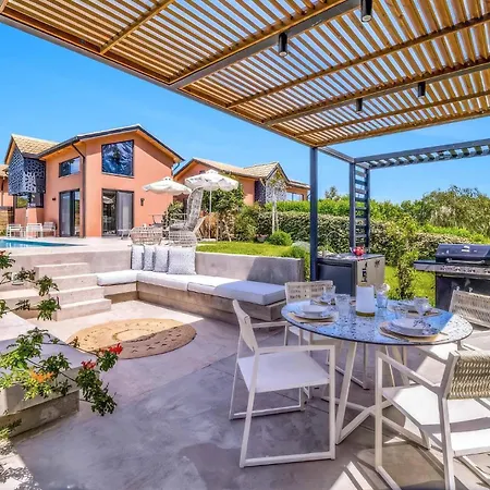 Wind By Lygia (Lefkada)