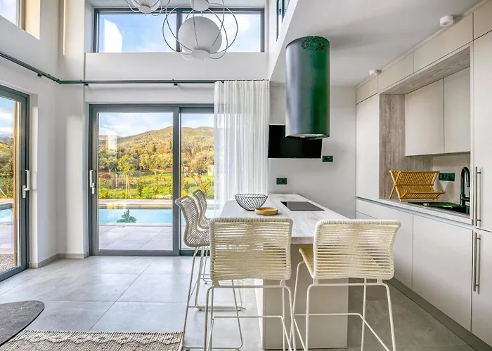 Wind By Lygia (Lefkada)